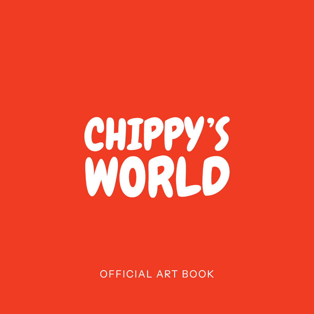 Chippy's Coffee Table Book
